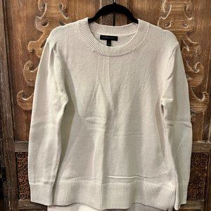 Banana Republic, Ivory Sweater